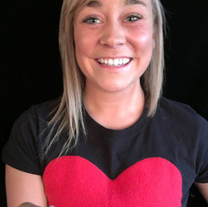 Meet your Posher, Mel